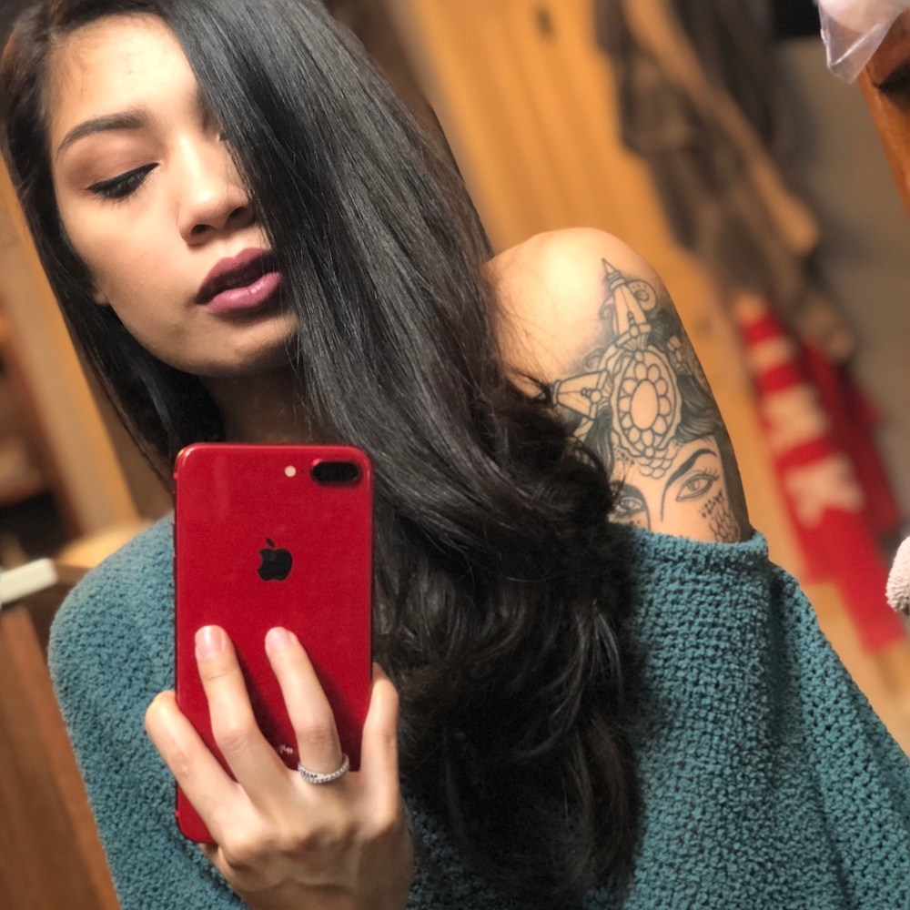 Meet your Posher, Lizette